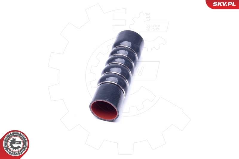Charge Air Hose